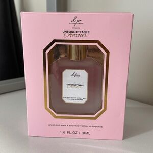 Booty Parlor Unforgettable Amour Hair and Body Mist with Pheromones